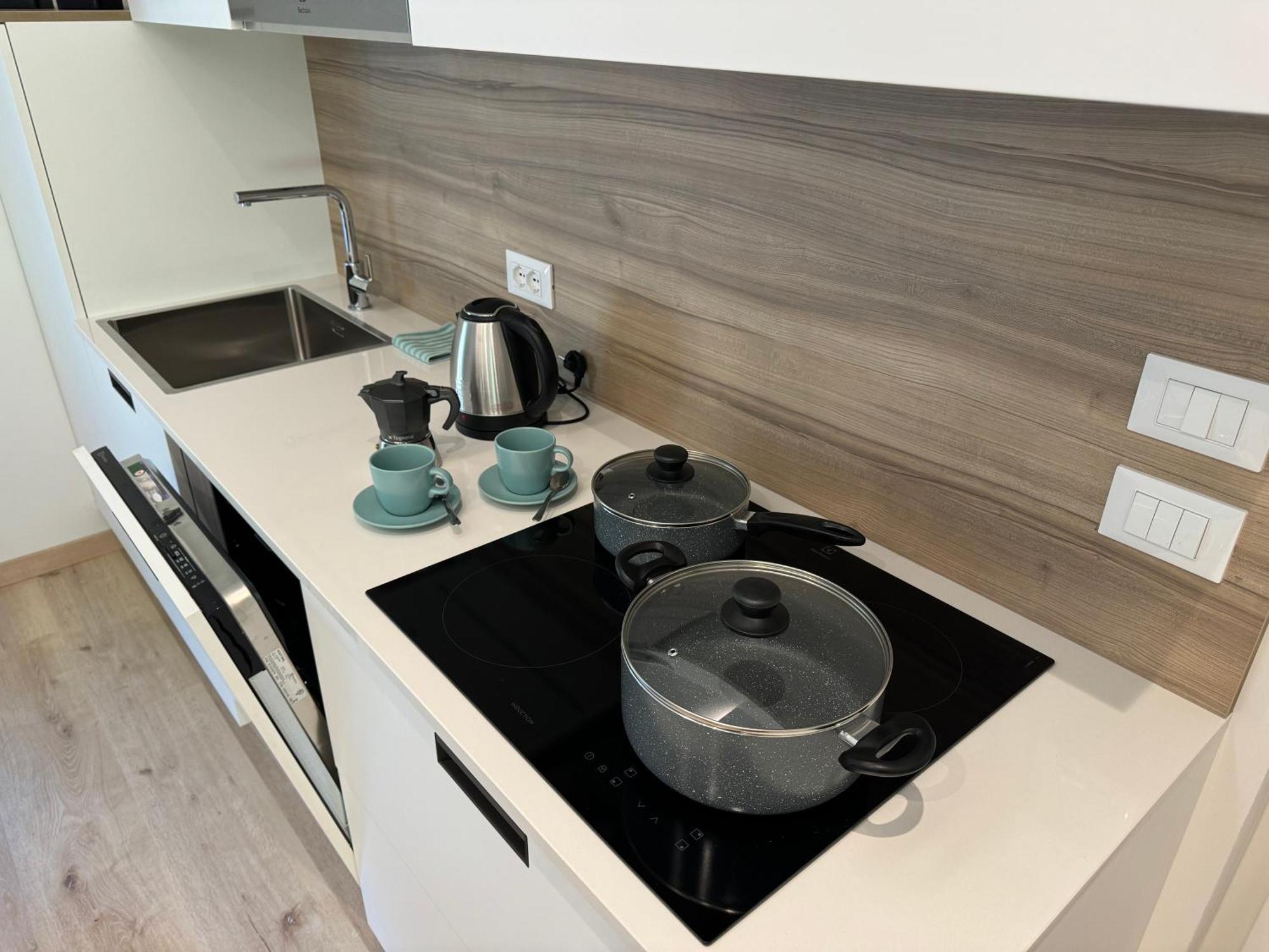 شقة Casa Prabi آركو المظهر الخارجي الصورة